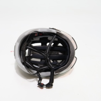 Lyžiarska prilba Uvex Finale Visor V 52-57 cm