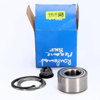 Súprava ložísk kolies SKF VKBA3637