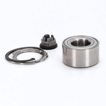 Súprava ložísk kolies SKF VKBA3637
