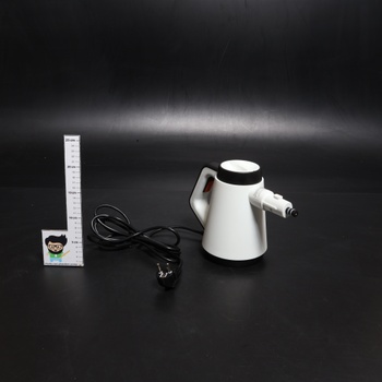 Přenosný parní čistič Fippesax EM-319