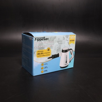 Přenosný parní čistič Fippesax EM-319