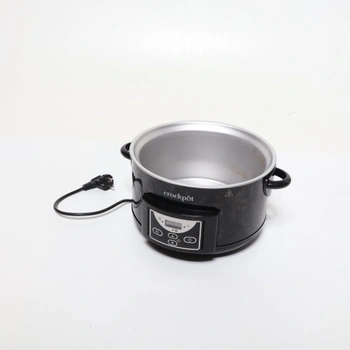 Pomalý hrniec Breville Crock-pot