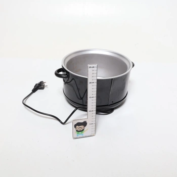 Pomalý hrniec Breville Crock-pot