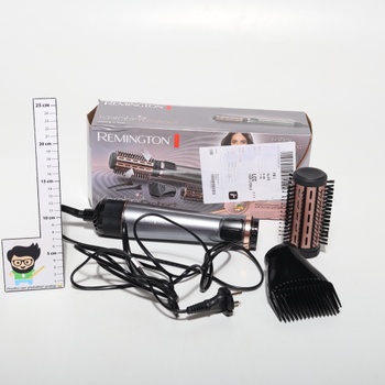 Teplovzdušná kefa Remington AS8811