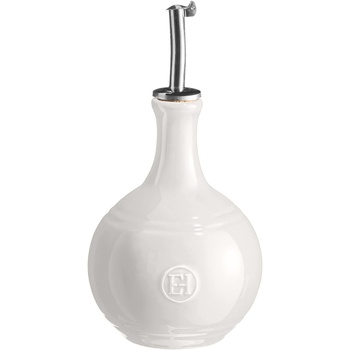 Dávkovač Emile Henry 0,4 l biely