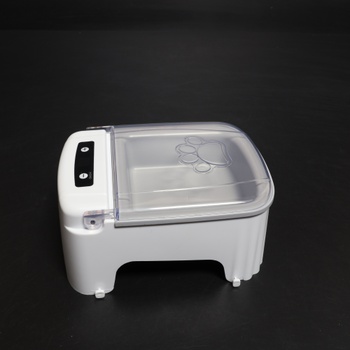 Automat na kŕmenie BORDEAG GLH-ZXM-weishiqi-1