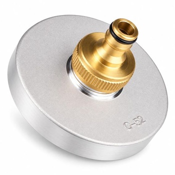 C-Storz C-52 na klikací systém 1 palec – adaptér…