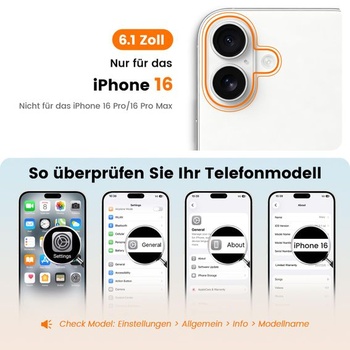 Puzdro na iPhone 16 s magnetickým stojanom, ružovo-ružové. Ružovo-ružové pre iPhone 16