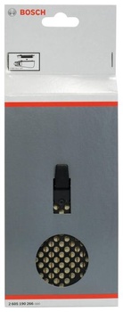 BOSCH 2605190266 Kryt mikrofiltru pro PBS+PE x 45 cm x 40 cm x 25 cm pro Hw3