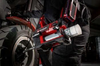 Originální adaptér Einhell pro 500g kartuše