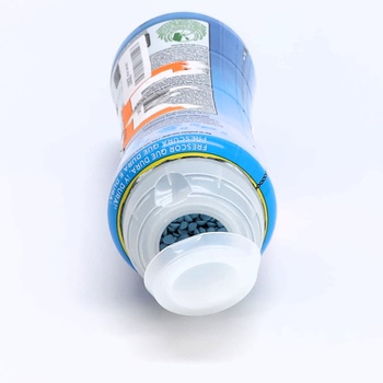 Lenor UNstoppables Laundry Perfume, 41 praní (495 g), aviváž s dubnovou svěžestí, posilovač svěžesti