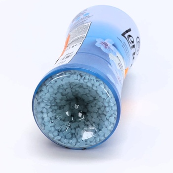 Lenor UNstoppables Laundry Perfume, 41 praní (495 g), aviváž s dubnovou svěžestí, posilovač svěžesti