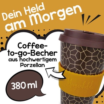 Hrnček na kávu Morgenheld MHP_109