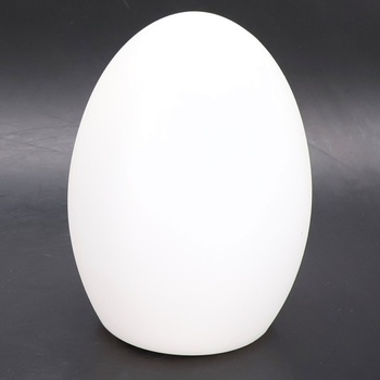 Nočná LED lampička Mr.Go 14 x 14 x 19 cm