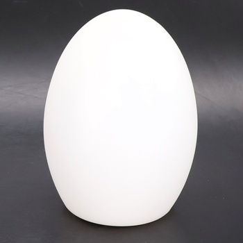 Noční LED lampička Mr.Go 14 x 14 x 19 cm
