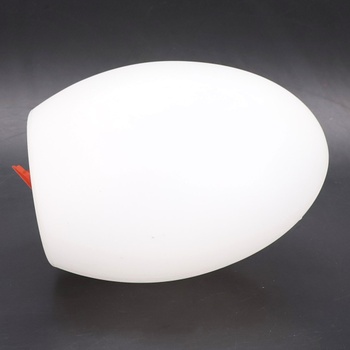 Nočná LED lampička Mr.Go 14 x 14 x 19 cm