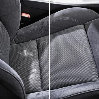 SONAX XTREME Čistič interiérů automobilů a neutralizátor zápachu (500 ml) na látky, čalounění,