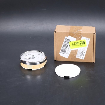 PATIKIL hodinový strojček kremenný