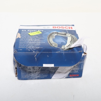 Brzdové čeľuste Bosch Automotive ‎0204114554