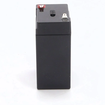 Nabíjecí baterie NASTIMA 6V 6Ah 36Wh LiFePO4