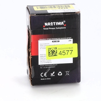 Nabíjacie batérie NASTIMA 6V 6Ah 36Wh LiFePO4
