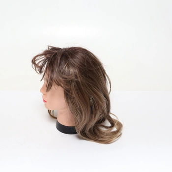 Ms Taj príčesok pre ženy 45 cm ombré