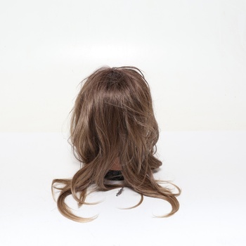 Ms Taj príčesok pre ženy 45 cm ombré