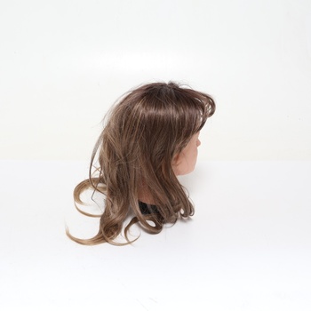 Ms Taj príčesok pre ženy 45 cm ombré