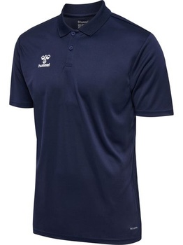 Hummel Unisex Hmless Polo Polo Tričko (1 balenie) XL Marine