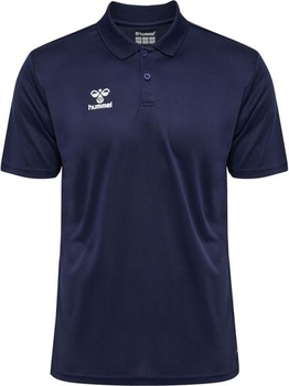 Hummel Unisex Hmless Polo Polo Tričko (1 balenie) XL Marine