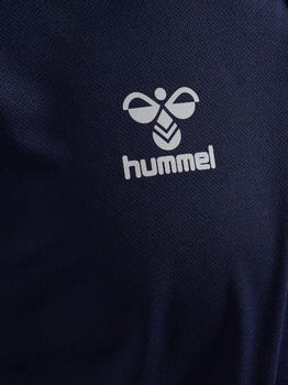 Hummel Unisex Hmless Polo Polo Tričko (1 balenie) XL Marine