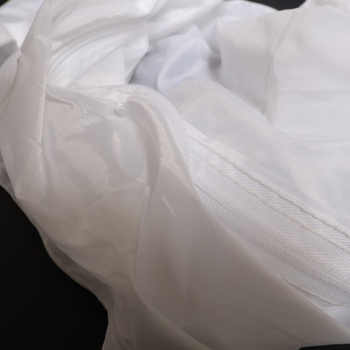 Těsnění 400 cm se zipem pro klimatizaci, vzduchový uzávěr pro okno, zastavení horkého vzduchu,