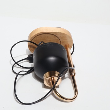 Stolní lampa Seenlast 073 s ohřívačem svíček