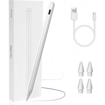 Stylus flintronic pre iPad (2018–2023), kompatibilný s…