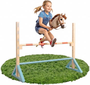 Prekážka na hobby horsing RelaxDays 10052471