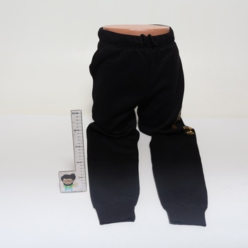 Dámske tepláky Adidas vel. XXL čierne