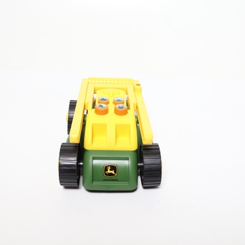 Elektronická kosačka John Deere 35060 