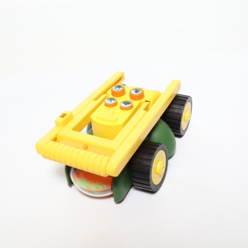 Elektronická kosačka John Deere 35060 