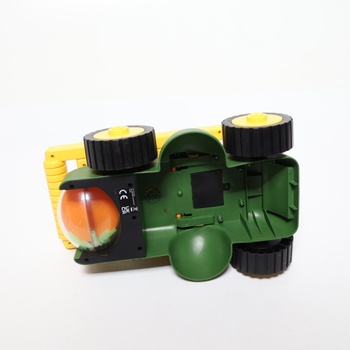Elektronická kosačka John Deere 35060 