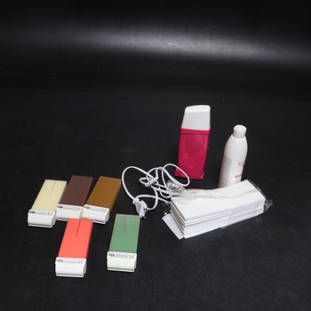 Epilačná sada EpilWax 3760296301409
