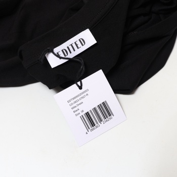 Dámske šaty Edited veľ. 38 EUR
