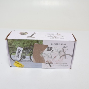 Sedlo na bicykel Mineup S-DCJ-XPA-01126