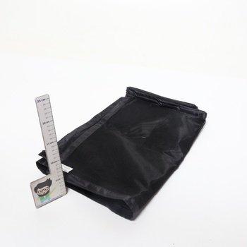 Sieťové dvere Apalus VP, magnetická ochrana proti hmyzu balkónové dvere 90 x 200 cm, 2 x odolnejšie