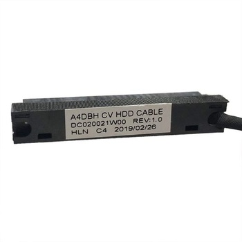Kabel pevného disku JINTAI DC020021W00 pro notebook Acer TravelMate P645 P645S P645M