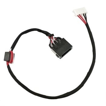 JINTAI pre Lenovo Legion Y52015IKBN 80WK Y52015IKBM 80YY Y52015IKBA 80WY DY512 Napájací konektor
