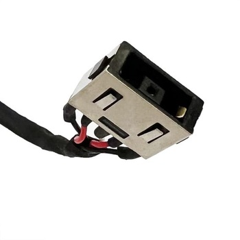 JINTAI pre Lenovo Legion Y52015IKBN 80WK Y52015IKBM 80YY Y52015IKBA 80WY DY512 Napájací konektor