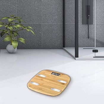 LITTLE BALANCE 8359 Bambou Connect-4 USB,
