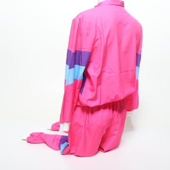 Pánsky kostým Heionia 80. roky outfit