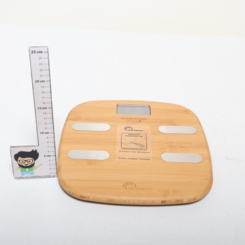 LITTLE BALANCE 8359 Bambou Connect-4 USB,