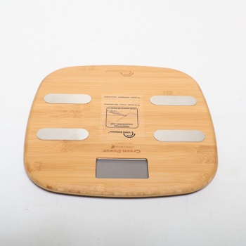 LITTLE BALANCE 8359 Bambou Connect-4 USB,